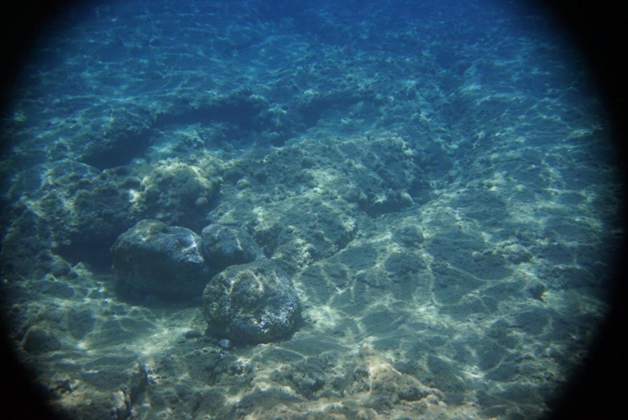 Velonas Beach Mpakas Country Cottage Prosilio  Екстер'єр фото