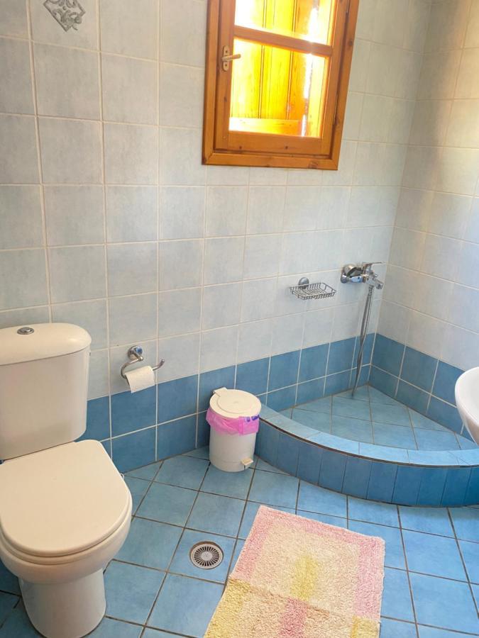 Velonas Beach Mpakas Country Cottage Prosilio  Екстер'єр фото