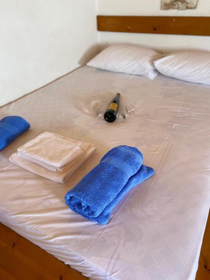 Velonas Beach Mpakas Country Cottage Prosilio  Екстер'єр фото