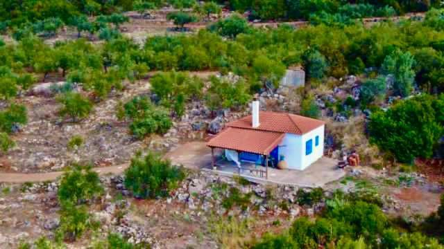 Velonas Beach Mpakas Country Cottage Prosilio  Екстер'єр фото