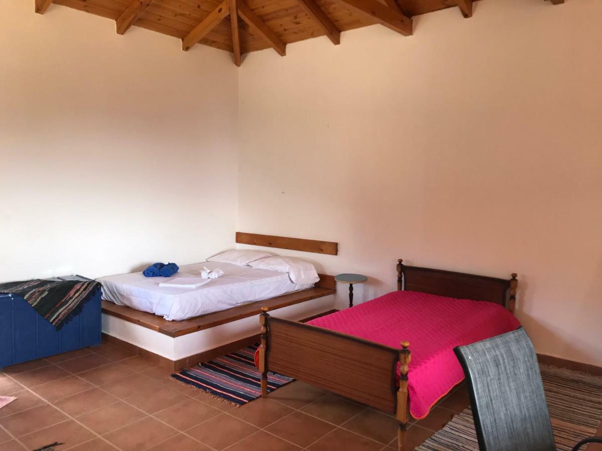 Velonas Beach Mpakas Country Cottage Prosilio  Екстер'єр фото