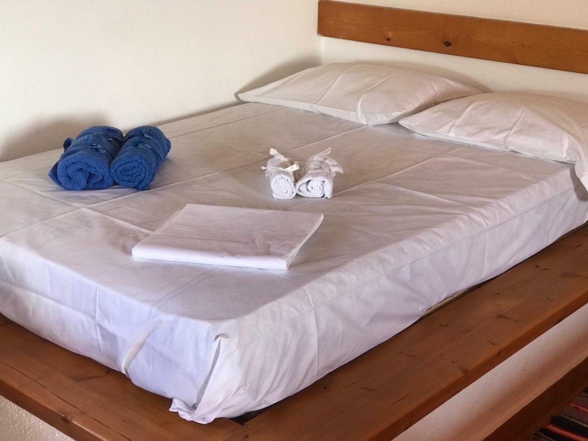 Velonas Beach Mpakas Country Cottage Prosilio  Екстер'єр фото