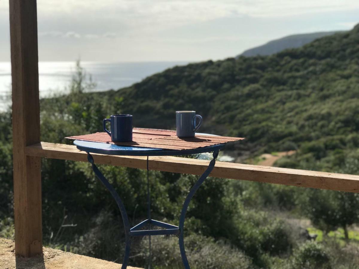 Velonas Beach Mpakas Country Cottage Prosilio  Екстер'єр фото