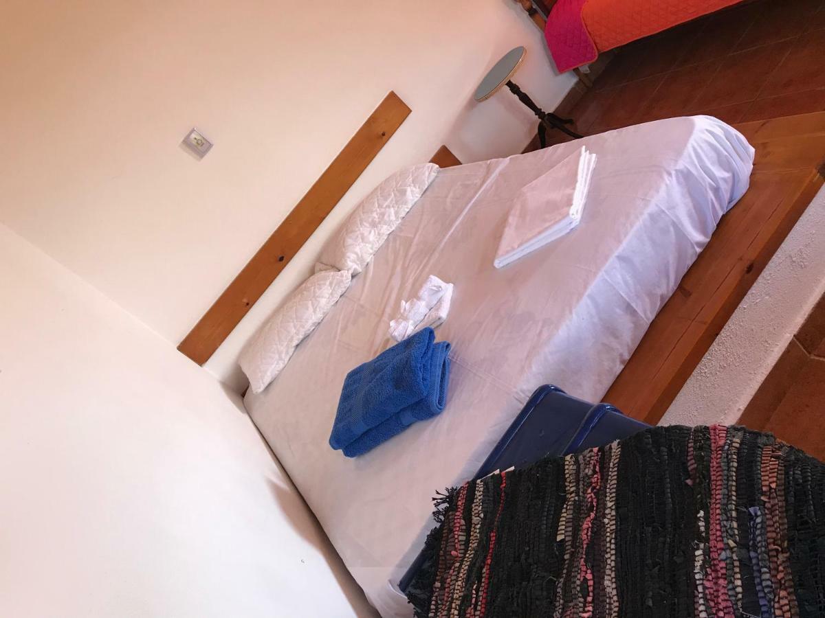 Velonas Beach Mpakas Country Cottage Prosilio  Екстер'єр фото